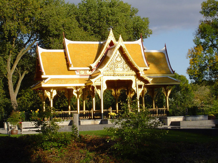 Thai Pavilion 2