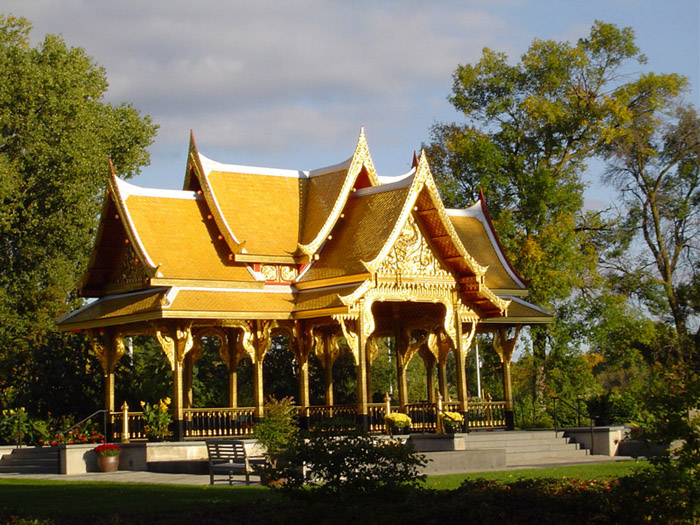 Thai Pavilion 3